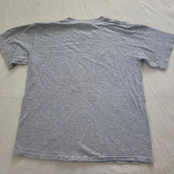 SpongeBob Las Vegas Gray Tee kids 8/10 - Picture 5 of 5